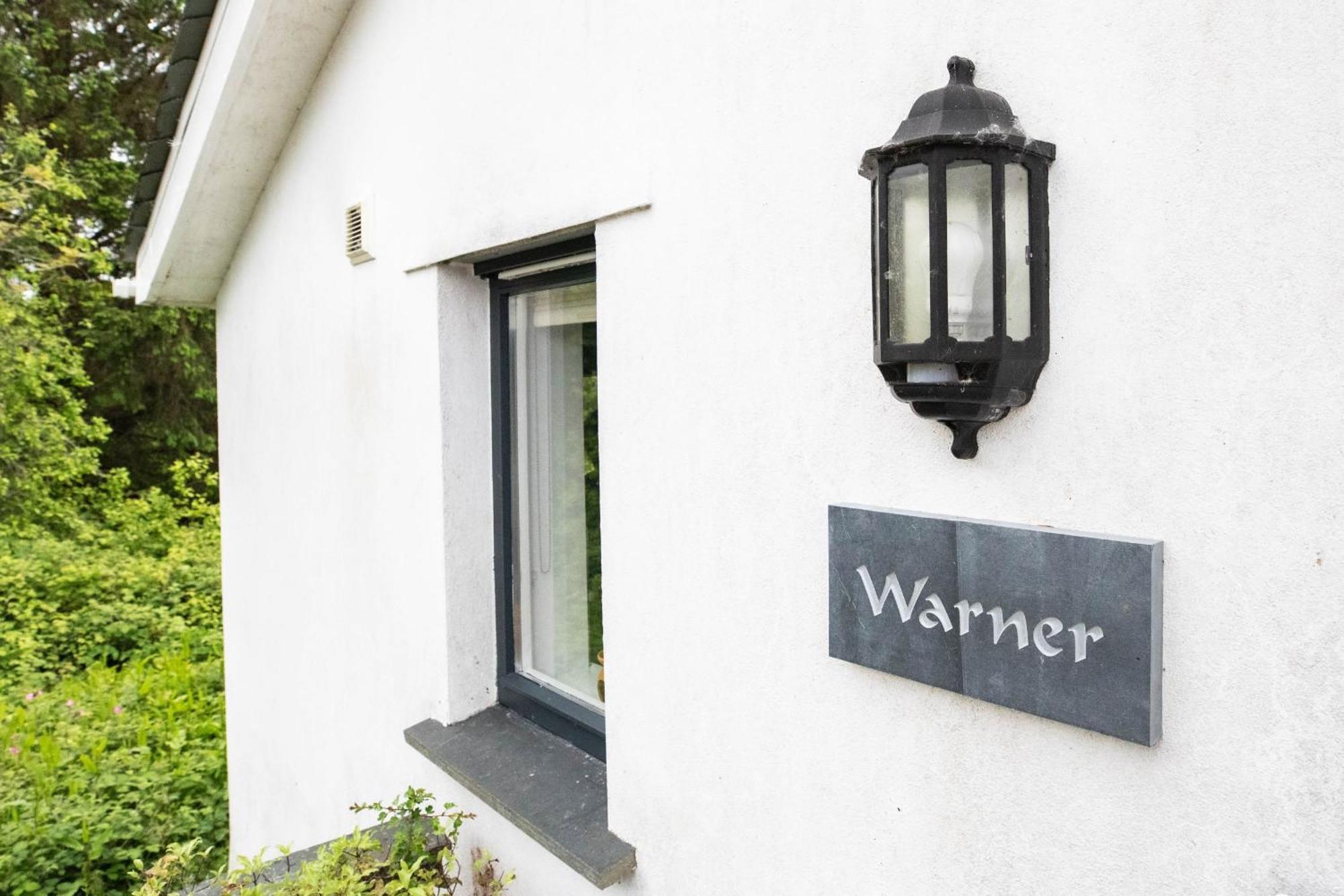 Treworgie Barton - Warner Villa Bude Eksteriør billede